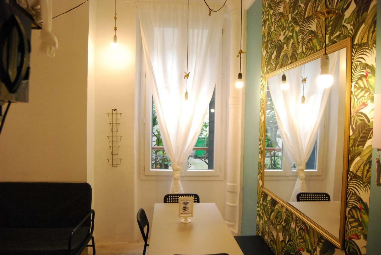 Arty 20M² District Of Batignolles Apartment Paris Exterior photo